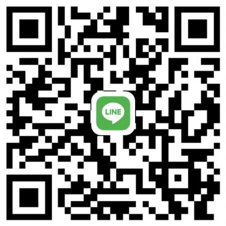 LINE QRコード